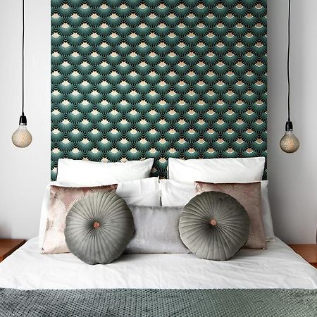 Suite Luxury Nation 26 Parigi Esterno foto